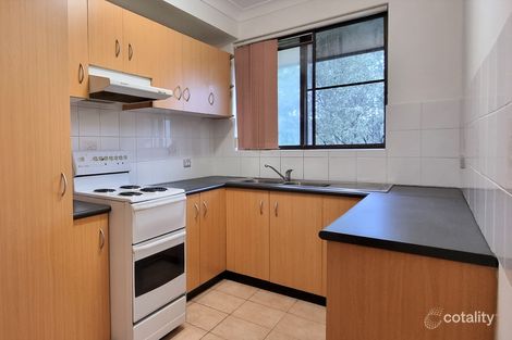 Property photo of 7/1-5 Myra Road Dulwich Hill NSW 2203