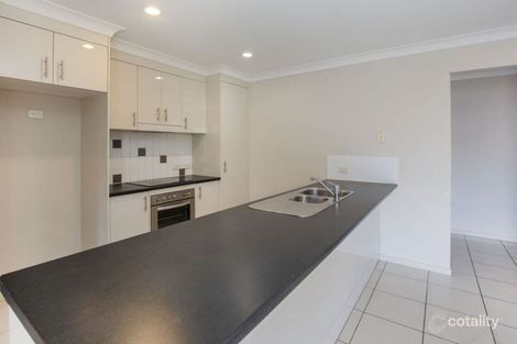 Property photo of 7 Currawong Crescent Upper Coomera QLD 4209
