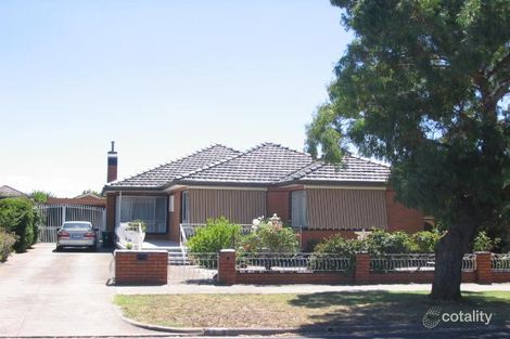 25 Mcbryde St, Fawkner, VIC 3060