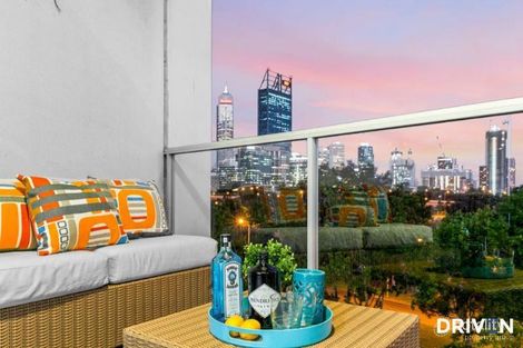 Property photo of 22/138 Mounts Bay Road Perth WA 6000