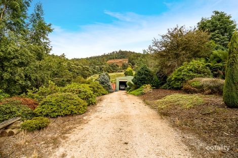 Property photo of 360 Lake Barrington Road Wilmot TAS 7310