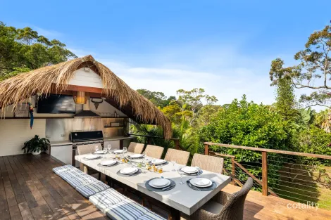 Property photo of 168A Plateau Road Bilgola Plateau NSW 2107