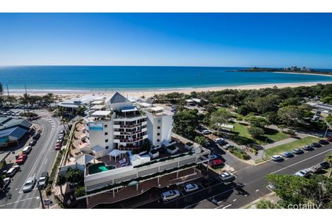 Property photo of 35/3 River Esplanade Mooloolaba QLD 4557