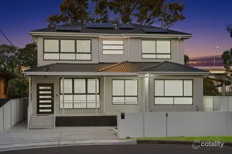 3 Short St, Rosehill, NSW 2142