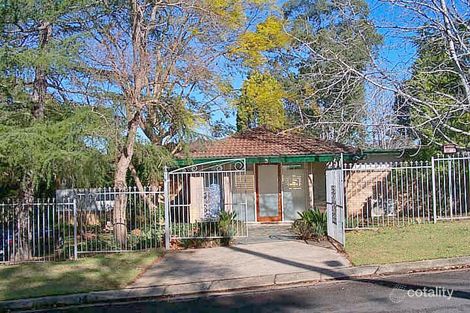 Property photo of 1 Lisle Court West Pennant Hills NSW 2125