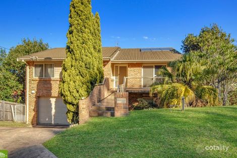 Property photo of 15 Cedar Grove Keiraville NSW 2500