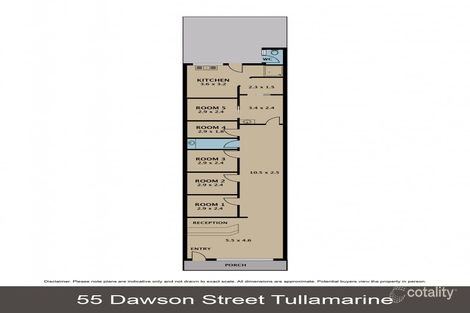 55 Dawson St, Tullamarine, VIC 3043