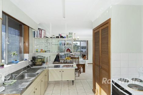 Property photo of 7 Ralfe Crescent Kilaben Bay NSW 2283