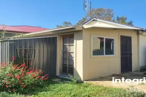 5 Leatham Ave, Nowra, NSW 2541