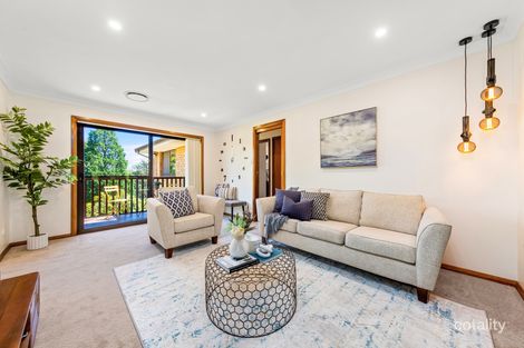 Property photo of 5 Callistemon Close North Epping NSW 2121