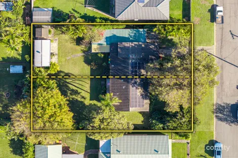 Property photo of 18 Armstrong Street Clontarf QLD 4019
