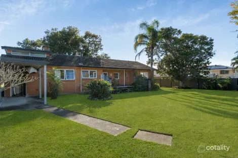 Property photo of 18 Armstrong Street Clontarf QLD 4019