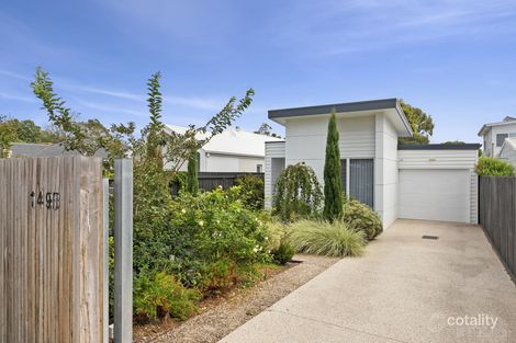 Property photo of 149B Fellows Road Point Lonsdale VIC 3225