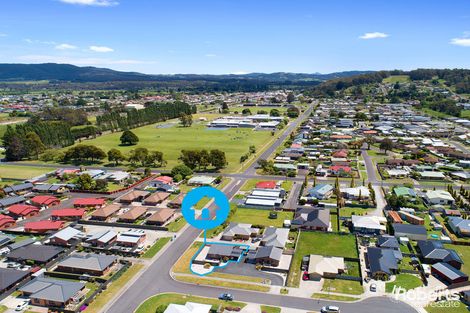 Property photo of 1/201 Last Street Latrobe TAS 7307