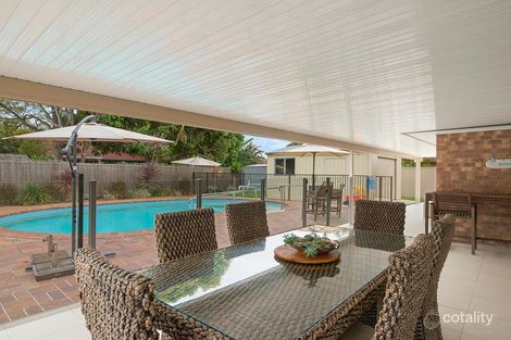 Property photo of 9 Clives Circuit Currumbin Waters QLD 4223
