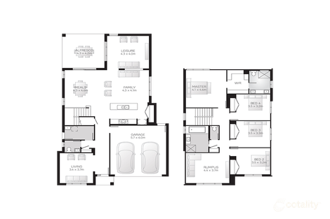 Property photo of 98 Panorama Drive Springfield QLD 4300