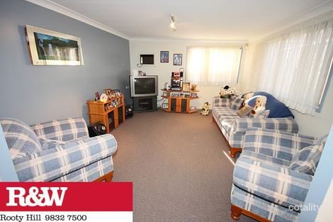 Property photo of 15 Speers Crescent Oakhurst NSW 2761