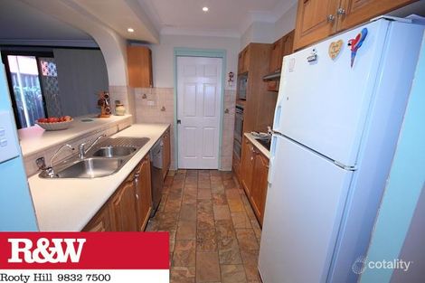 Property photo of 15 Speers Crescent Oakhurst NSW 2761