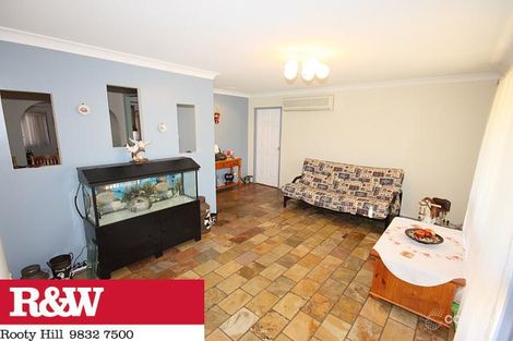 Property photo of 15 Speers Crescent Oakhurst NSW 2761