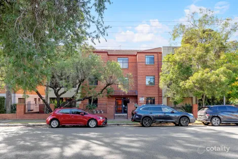 6/2-4 MELVIN ST, BEVERLY HILLS, NSW 2209