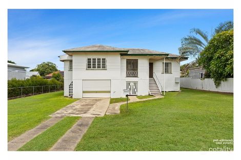 Property photo of 11 Queen Street The Range QLD 4700