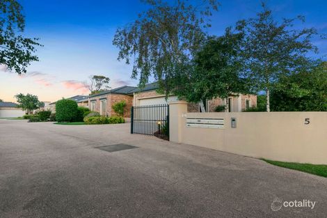 Property photo of 7/5 Ruth Road Mornington VIC 3931