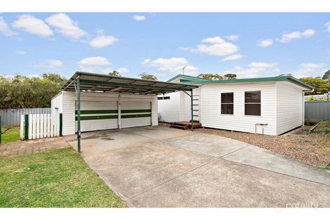 Property photo of 8A Third Street Cardiff South NSW 2285