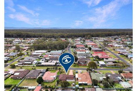 Property photo of 53 Barden Close Callala Bay NSW 2540