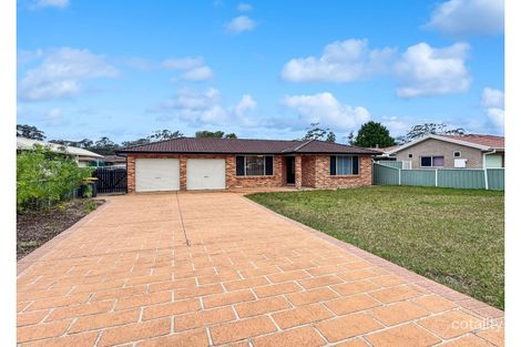Property photo of 53 Barden Close Callala Bay NSW 2540