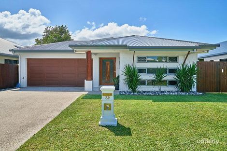 Property photo of 39 Seaways Street Trinity Beach QLD 4879