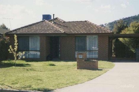 Property photo of 7 Mitta Grove Lavington NSW 2641