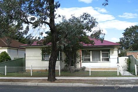 Property photo of 12 Bourke Road Ettalong Beach NSW 2257