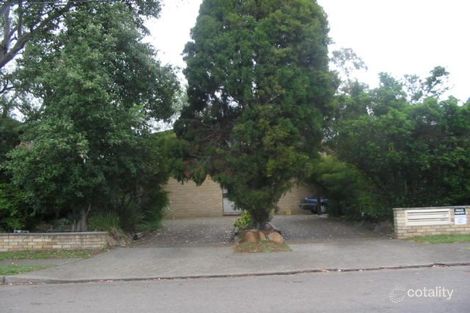 2/10 Flavelle St, Concord, NSW 2137