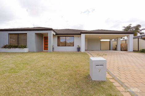 Property photo of 7 Tuart Court Thornlie WA 6108