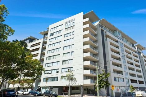 Property photo of 51/555 Princes Highway Rockdale NSW 2216
