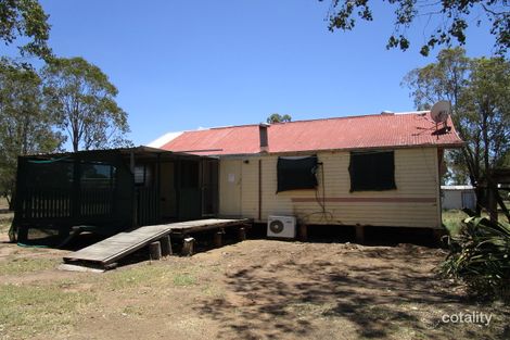 625 Timothy Rd, Tara, QLD 4421