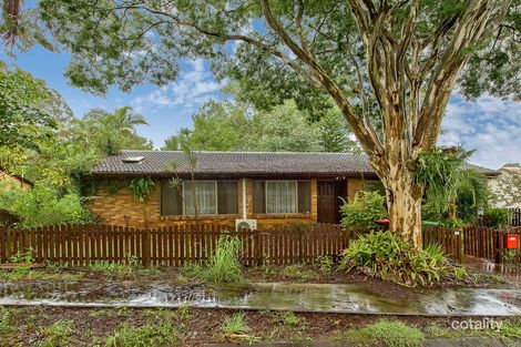 Property photo of 7 Quinty Street Fig Tree Pocket QLD 4069