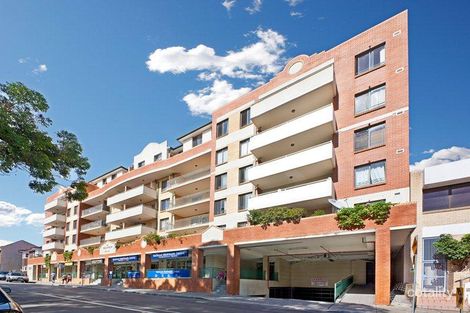 10/28a-32 Belmore St, Burwood, NSW 2134