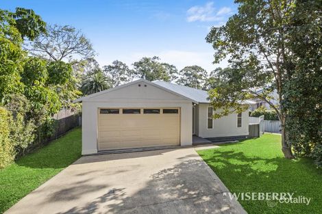 24 Harwood Cl, Mannering Park, NSW 2259