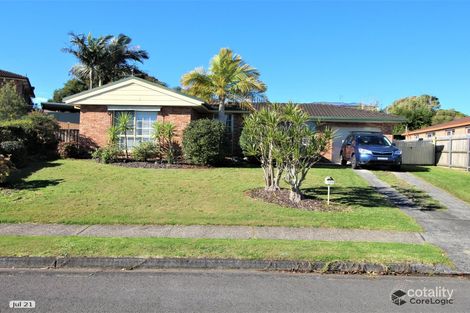 Property photo of 158 Langford Drive Kariong NSW 2250