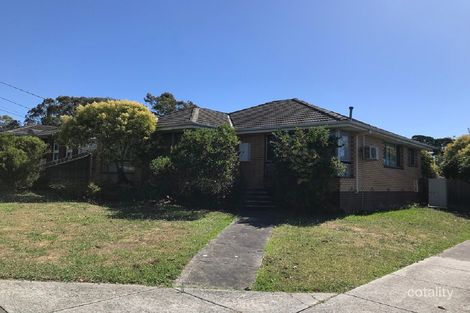18 Sylvia St, Blackburn South, VIC 3130