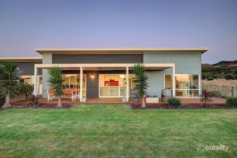 Property photo of 16 Virgo Parade Sellicks Beach SA 5174