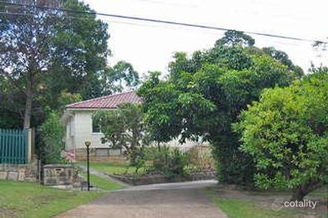 44 Miowera Rd, North Turramurra, NSW 2074