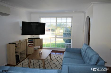 Property photo of 158 Langford Drive Kariong NSW 2250