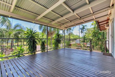 Property photo of 56 Vanderlin Drive Wagaman NT 0810