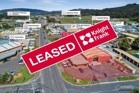 25-27 Stony Rise Rd, Quoiba, TAS 7310
