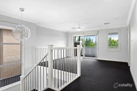 Property photo of 37 Calder Street Schofields NSW 2762