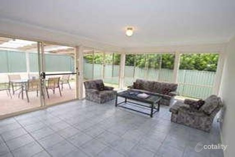 Property photo of 9 Lillywood Circuit Molendinar QLD 4214