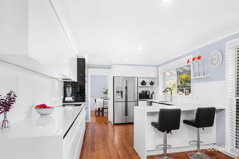 Property photo of 854 Putty Road East Kurrajong NSW 2758
