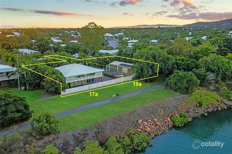 Property photo of 17A-19A Whyte Street Hermit Park QLD 4812